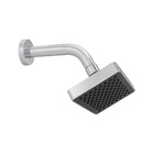 Chuveiro Deca Flex 2082.c.std De Parede Cromado