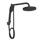 Chuveiro Deca Flex Max 2085.bl.des.mt De Parede Com Desviador