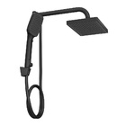 Chuveiro Deca Flex Max 2086.bl.des.mt De Parede Com Desviador