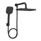 Chuveiro Deca Flex Max 2086.bl.des.mt De Parede Com Desviador