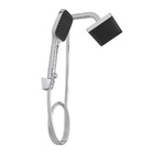 Chuveiro Deca Flex Plus 2084.c.des De Parede Com Desviador Cr