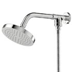 Chuveiro Docol Docoleden 985606 De Parede Com Desviador