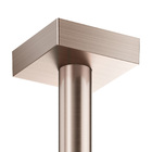 Chuveiro Docol Heaven 909269 De Teto Cobre Escovado