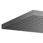 Chuveiro Docol Heaven 909270 De Teto Grafite Escovado