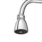 Chuveiro Docol Tradicional Chrome