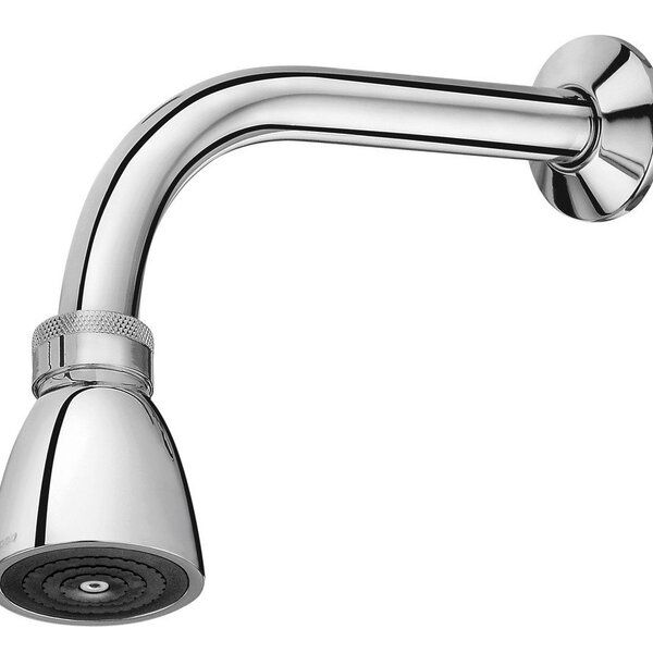 Chuveiro Docol Tradicional Chrome
