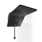 Chuveiro Ducali Black  127v 5500w