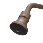 Chuveiro Ducha Articulado Cobre Rose Gold Fosco