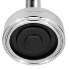 Chuveiro Ducha Autolimpante P/aquecedor Completo C/desviador