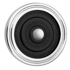 Chuveiro Ducha Autolimpante Para Aquecedor Solar/gás