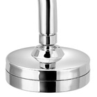 Chuveiro Ducha Autolimpante Para Aquecedor Solar/gás