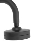 Chuveiro Ducha Autolimpante Preto/black Aquecedor Solar/gás