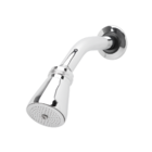 Chuveiro Ducha De Metal Articulado Para Boiler aquecedores a