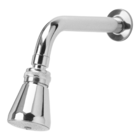 Chuveiro Ducha De Metal Articulado Para Boiler aquecedores a