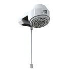 Chuveiro Ducha Eletronica Esoft Branco 5500w 127v Enerbras
