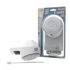 Chuveiro Ducha Eletronica Esoft Branco 5500w 127v Enerbras