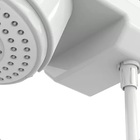 Chuveiro Ducha Eletronica Esoft Branco 5500w 127v Enerbras