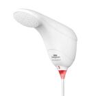 Chuveiro Ducha Eletrônica Sublime 7500w Zagonel 220v - Branco