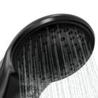 Chuveiro Ducha Eletrônica Sublime Black Zagonel Preto 220v