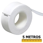 Chuveiro Ducha Fria Redondo 9cm Branco Para Piscina Jardim Qu