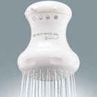 Chuveiro Ducha Hydra Corona Gorducha 4 Temperaturas Tensão 22