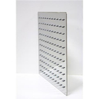 Chuveiro Ducha Inox Quadrado 20x20 Cromado Banheiro Area Exte