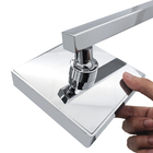 Chuveiro Ducha Limpeza Automática Inteligente Gás E Solar Qua