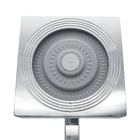 Chuveiro Ducha Limpeza Automática Inteligente Gás E Solar Qua