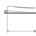 Chuveiro Ducha Maxi Ducha 3t Lorenzetti - 110v