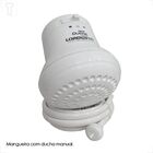 Chuveiro Ducha Maxi Ducha 3t Lorenzetti - 110v