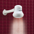 Chuveiro Ducha Maxi Ducha 3t Lorenzetti - 110v