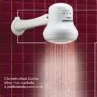 Chuveiro Ducha Maxi Ducha 3t Lorenzetti - 110v