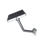 Chuveiro Ducha Quadrada De 6 Polegadas Em Abs Cromado Parede