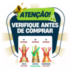 Chuveiro Ducha Quadrado 20x20 C/ Acabamento Registro Padrão D