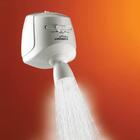 Chuveiro Ducha Relax Branca 220v