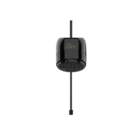 Chuveiro E-lev (220v~7500w) - Enerbras Preto - 3802-ep