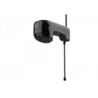 Chuveiro E-lev (220v~7500w) - Enerbras Preto - 3802-ep