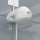 Chuveiro E-soft (220v~7500w) Branco - Enerbras - 3902-e