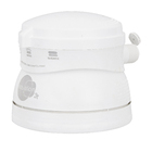 Chuveiro Elétrico Multitemperatura 127V (110V) 4400w Branco Redondo 3T Equation