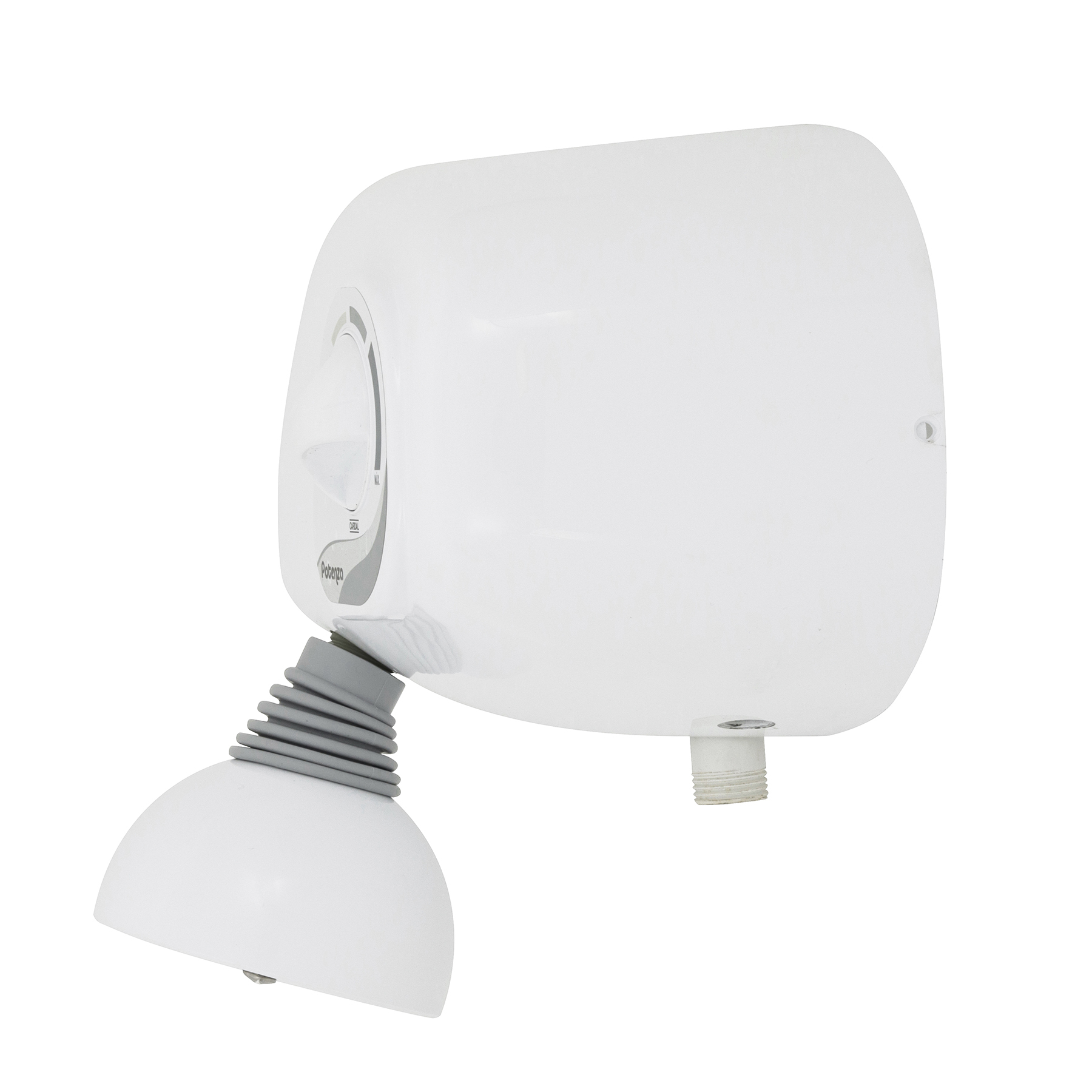 Chuveiro Elétrico Multitemperatura Potenza