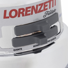 Chuveiro Elétrico Multitemperatura 127V (110V) 5500w Cromado Redondo Tradição Lorenzetti