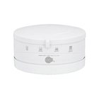 Chuveiro Elétrico Multitemperatura 220V 4500w Branco Redondo 4T Equation