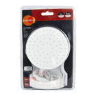 Chuveiro Elétrico Multitemperatura 220V 4500w Branco Redondo 4T Equation