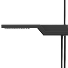 Chuveiro Elétrico 220V 6800W Preto E-Griff Enerbrás