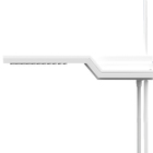 Chuveiro Elétrico 220V 7800W Branco E-Griff Enerbrás