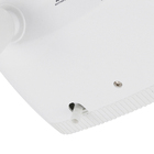 Chuveiro Elétrico Multitemperatura 220V 7800w Branco Redondo com Pressurizador Jet Turbo Lorenzetti