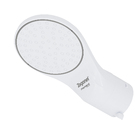 Chuveiro Elétrico Multitemperatura 220V 4400w Branco Redondo Moment Zagonel