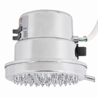 Chuveiro Elétrico Multitemperatura 220V 6800w Cromado Redondo Tradição Lorenzetti