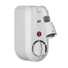 Chuveiro Elétrico 6T Branco 8800W 220V KDT