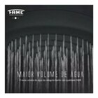 Chuveiro Elétrico Ducha Faminho Black 4t C/ Cano Preto 220v